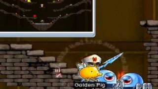 JordanDel - GMS Windia Hacker
