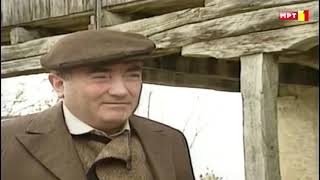 картинка: Македонски народни приказни - Чесниот кадија и сиромавиот - 2003