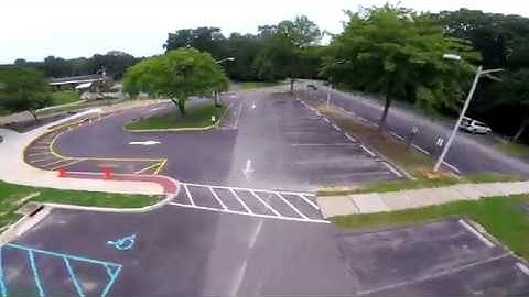 Confined / Hyperlow CG