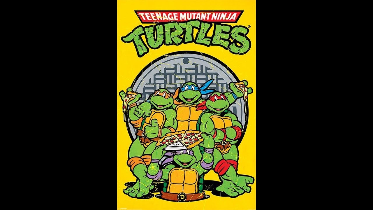 Tmnt 3 nes