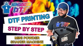 🔧 How to Assemble A3 Mini Shaker Machine Step by Step