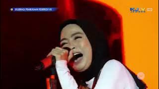 KOTAK - Terbang (Live Version) | Opening Ceremony Porprov Jawa Timur 2022