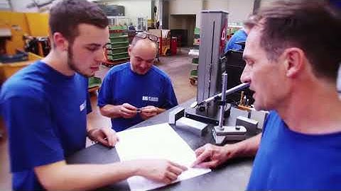 Big Kaiser CH Corporate Video ENG