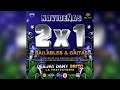 2X1 BAILABLES &amp; GAITAS · NAVIDEÑAS 2018 · DJ DANY BRITO LA TRAYECTORIA · PRODUC. #116 | 2018