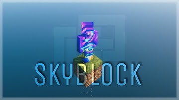 One Block Skyblock Timelapse - 02