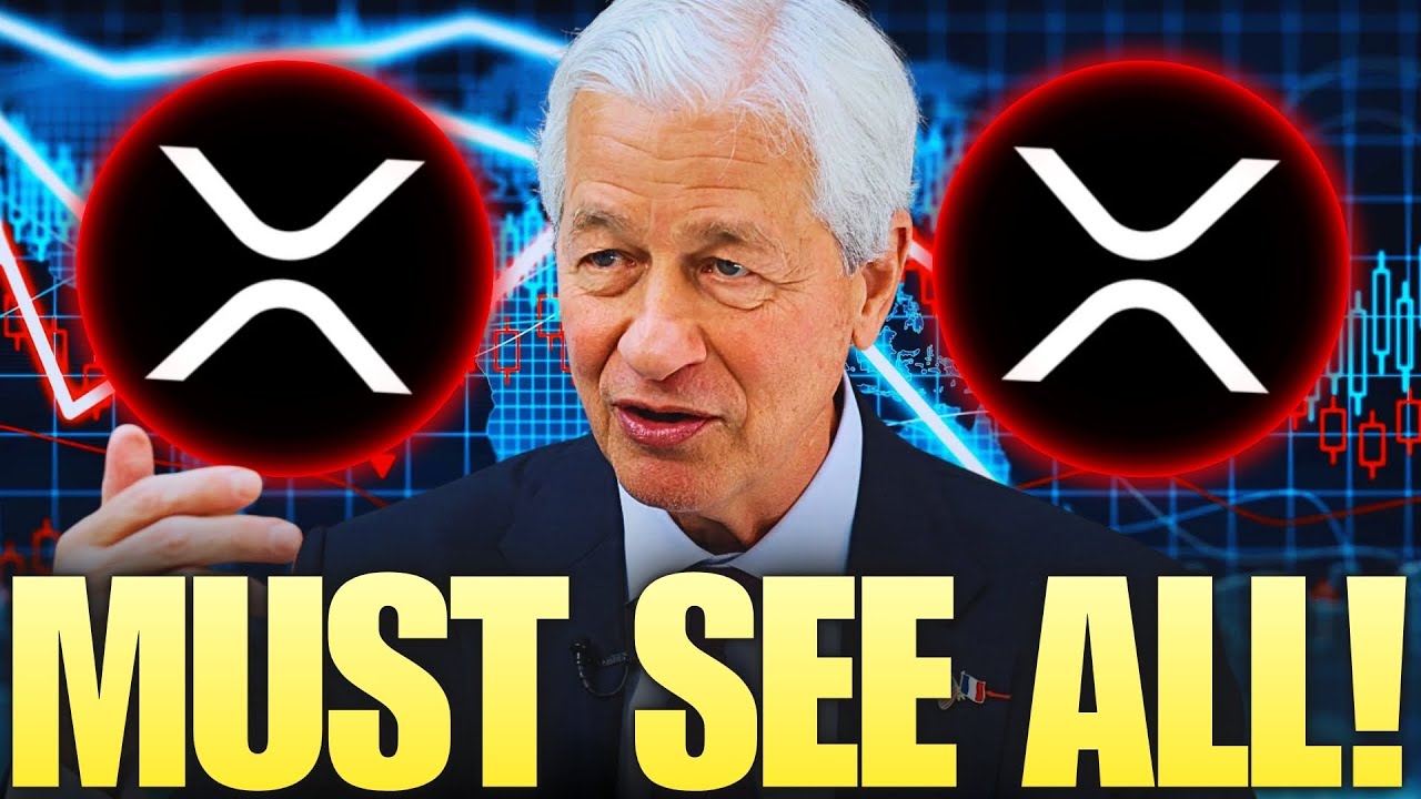 Ripple WINS After 8 Years: XRP Class Action Lawsuit DISMISSED FOREVER (Massive Legal Victory)