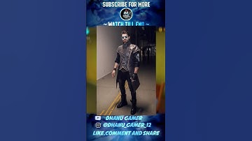 ONE CHARACTER CAN DEFEAT THE DJ ALOK CHARACTER 🤯😱 #shorts #telugu