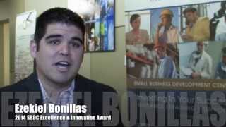 Coachella Valley SBDC | 2014 Small Business Development Center Excellence & Innovation