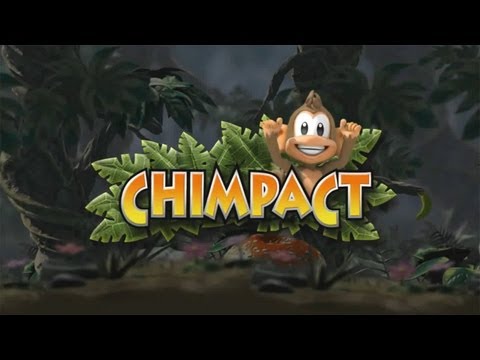 Chimpact - Universal - HD Gameplay Trailer