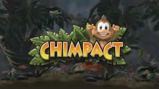 Chimpact - Universal - HD Gameplay Trailer screenshot 4