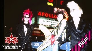 Watch Sigue Sigue Sputnik Mad mutual Assured Destruction video