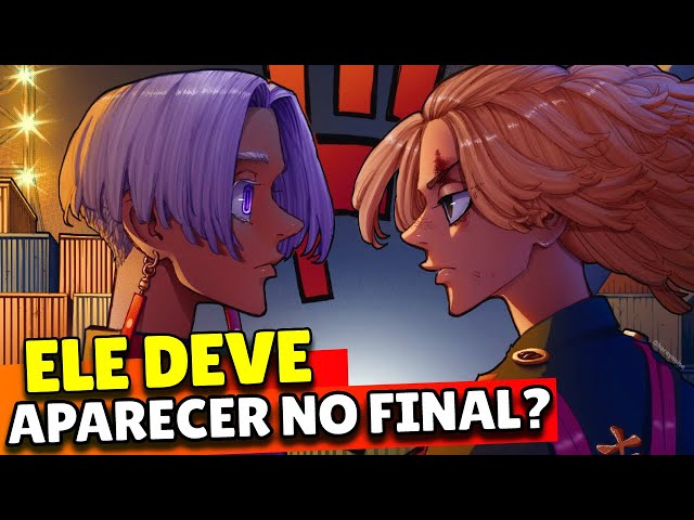 O REI APARECEU! TAKEMICHI PODE MORR3R? EP 13 (FINAL) DA 2ª TEMPORADA TOKYO  REVENGERS (EPISÓDIO 37) 