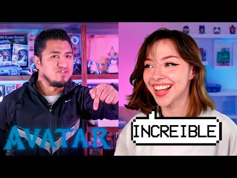 el RESUMEN COMPLETO de AVATAR | Mictia Reacciona a FEDEWOLF