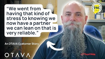 Seamless Disaster Recovery in Seconds: How OTAVA Transformed School