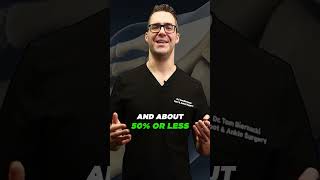 Hallux Rigidus What Are Grades 1 Vs 2 Vs 3 Vs 4? How To? Conservative Treatments Vs Surgery