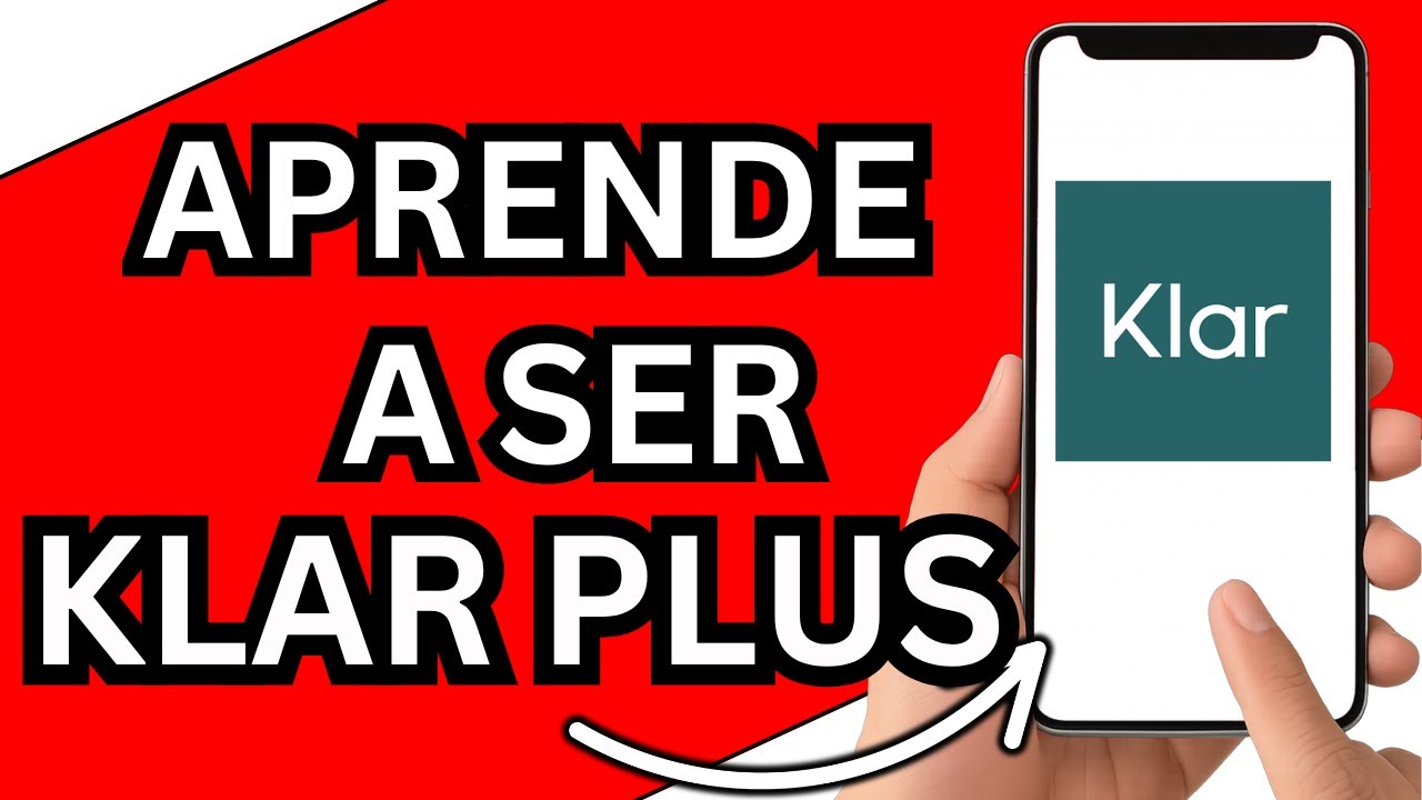 Cómo Ser Klar Plus en 2025 | Beneficios y Requisitos Paso a Paso📝 Descripción: