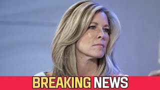Laura Wright Shocks GH Fans — Carly’s New Alliance Changes Everything!