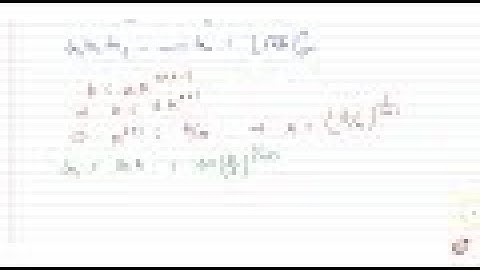 Prove that the product `n` geometric means between two quantities is equal to the nth power of `...