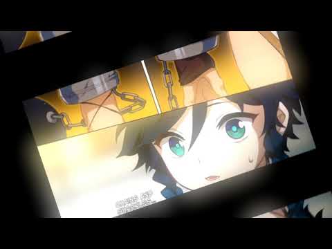 Venti Genshin Impact Edit - YouTube