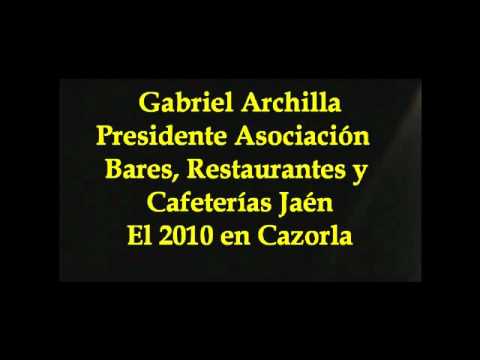 Gabriel Archilla Photo 1