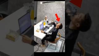 Download Lagu This was not in the Script 😅 #shorts MP3