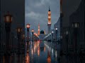 🕋 Assalamualaikum ❤️ SubhanAllah ❤️ Allah is the Greatest #islamicshorts