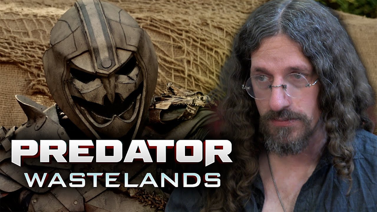 Predator: Wastelands Review | From Badlands to Worselands