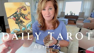 Your Daily Tarot Reading : WOW... THIS Is DIFFERENT - FULL MOON In Scorpio | Spiritual Path Guidance