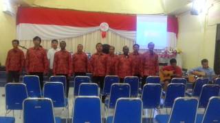 Download lagu GPI Narwastu papua. Mardongan habengeton