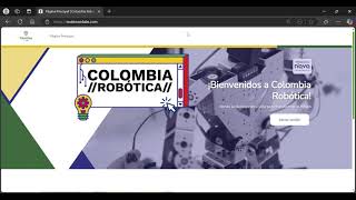 Accede a la plataforma - Laboratorios STEAM