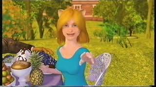 Foodfight VHS [Full Movie HIFI audio] ‫‫‮‫‫‮