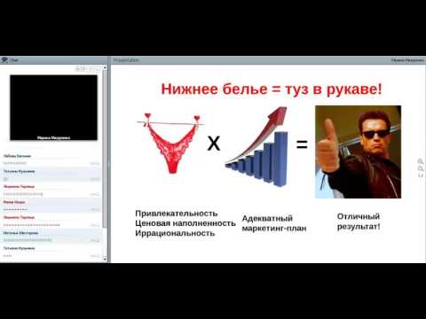 Почему нижнее белье, украшения и аксессуары - это туз в рукаве для бизнеса?