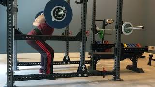 255# squat