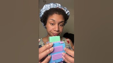Thumbnail of ASMR | Mouth Sounds Cube
