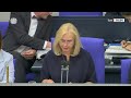 Nach 20 Sekunden ermahnt: Markus Frohnmaier kann es nicht fassen! AfD-Fraktion im Bundestag