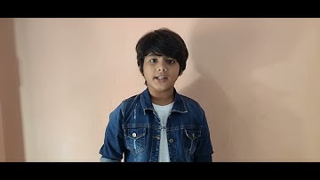 Rithvik gupta audition- 3