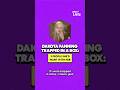 Dakota Fanning trapped in a box: 3 people she'd want with her