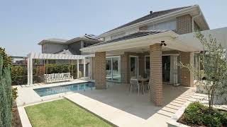 Washington 33 | Double Storey Display Home