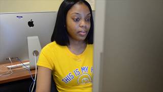Let's Get You Processed | Albany State University | Office Of Admissions
