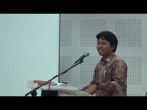 Video: Sergey Sitar: Tentang NER Dan Seminar 