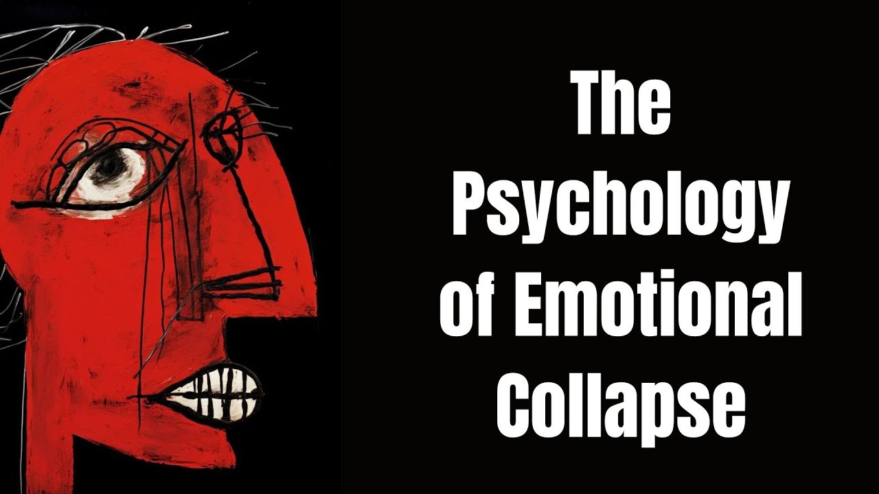 Why People Break Down Inside