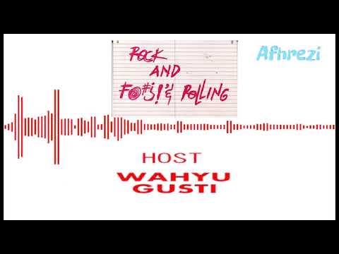 ROCK N ROLLING (WAHYU GUSTI ) 1998