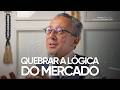 Quebrar a lógica do mercado | Arthur Bender | Personal Branding