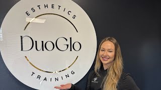 UPDATED 2026 Virginia Esthetician Practical Examination Tutorial! DuoGlo Esthetics Training