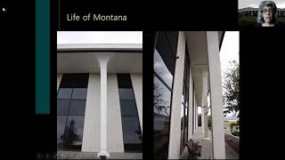 What's the Story Behind Bozeman's Life of Montana Building