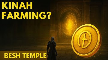 I Tested Five Aion Instances for Kinah - Here