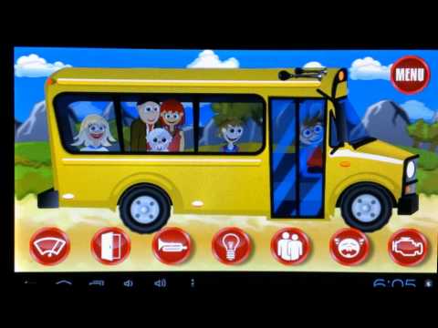 Gratuito Bus Song Free