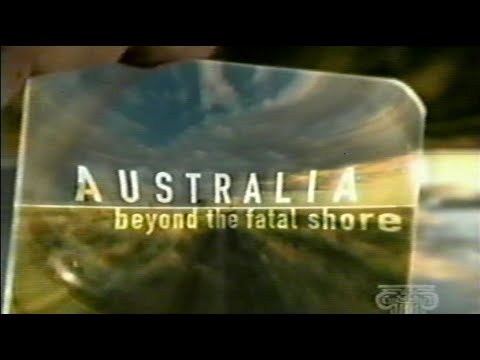 Australia - Beyond The Fatal Shore - Episode 1 - Body & Soul