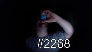 Thumbnail for Jon Drinks Water #2268