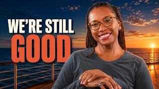 I Crossed the Atlantic Without My Husband